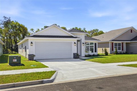 Casa en venta en Alachua, Florida, 4 dormitorios, 169.08 m2 № 2094884 - foto 4