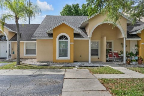 Townhouse in Kissimmee, Florida 2 bedrooms, 79.34 sq.m. № 2113432