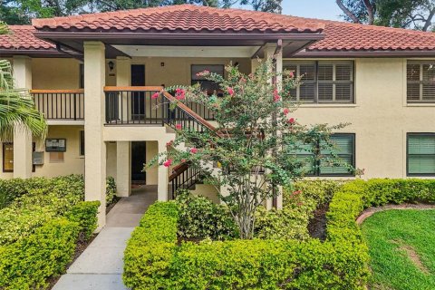 Condo in Clearwater, Florida, 2 bedrooms № 2149493