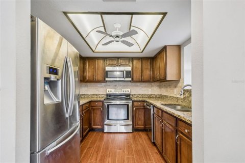 Condo in Clearwater, Florida, 2 bedrooms  № 2149493 - photo 6