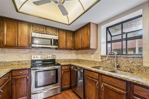 Condo in Clearwater, Florida, 2 bedrooms  № 2149493 - photo 7