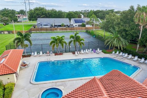 Condo in Clearwater, Florida, 2 bedrooms  № 2149493 - photo 22