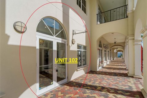 Immobilier commercial à vendre à Osprey, Floride: 97.55 m2 № 2102943 - photo 7
