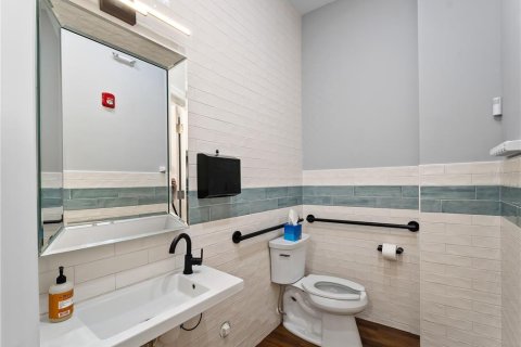 Immobilier commercial à vendre à Osprey, Floride: 97.55 m2 № 2102943 - photo 23