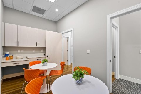 Immobilier commercial à vendre à Osprey, Floride: 97.55 m2 № 2102943 - photo 30