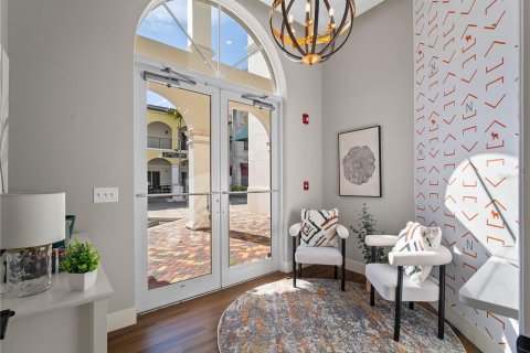 Immobilier commercial à vendre à Osprey, Floride: 97.55 m2 № 2102943 - photo 8