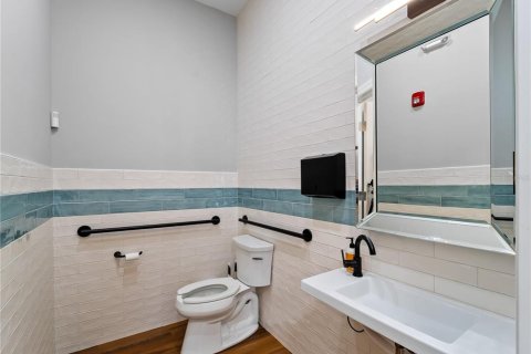 Immobilier commercial à vendre à Osprey, Floride: 97.55 m2 № 2102943 - photo 22