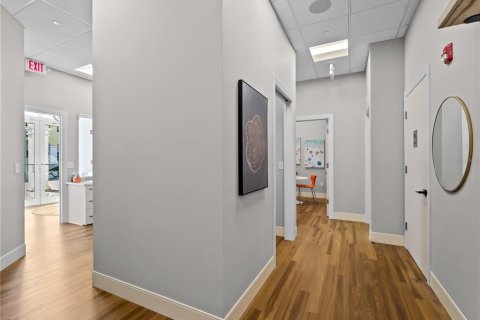 Immobilier commercial à vendre à Osprey, Floride: 97.55 m2 № 2102943 - photo 17