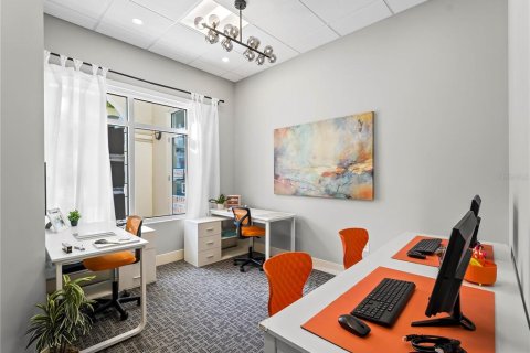 Immobilier commercial à vendre à Osprey, Floride: 97.55 m2 № 2102943 - photo 24