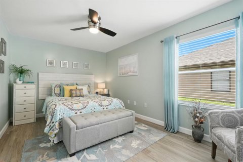 House in Palm Coast, Florida 3 bedrooms, 147.44 sq.m. № 1904060 - photo 18