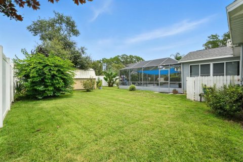 House in Palm Coast, Florida 3 bedrooms, 147.44 sq.m. № 1904060 - photo 30