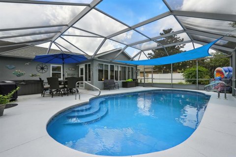 House in Palm Coast, Florida 3 bedrooms, 147.44 sq.m. № 1904060 - photo 27