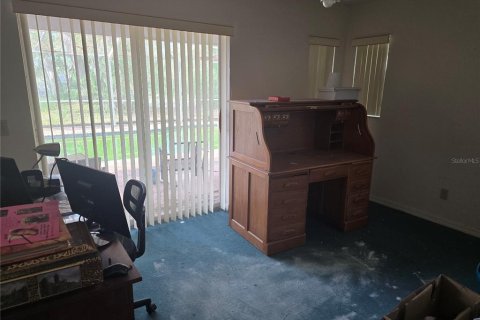 House in Weeki Wachee, Florida 4 bedrooms, 207.64 sq.m. № 1518795 - photo 13