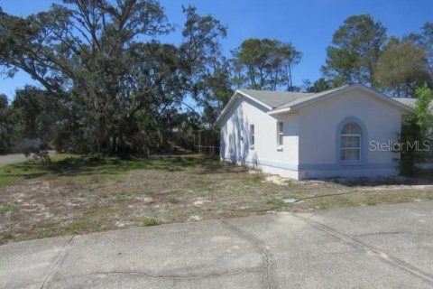 House in Weeki Wachee, Florida 4 bedrooms, 207.64 sq.m. № 1518795 - photo 2