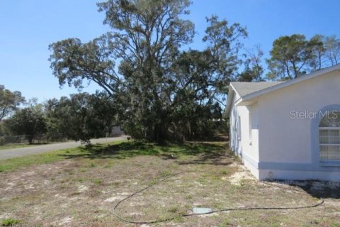 House in Weeki Wachee, Florida 4 bedrooms, 207.64 sq.m. № 1518795 - photo 26