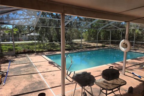 House in Weeki Wachee, Florida 4 bedrooms, 207.64 sq.m. № 1518795 - photo 21