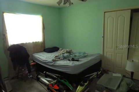 House in Weeki Wachee, Florida 4 bedrooms, 207.64 sq.m. № 1518795 - photo 15