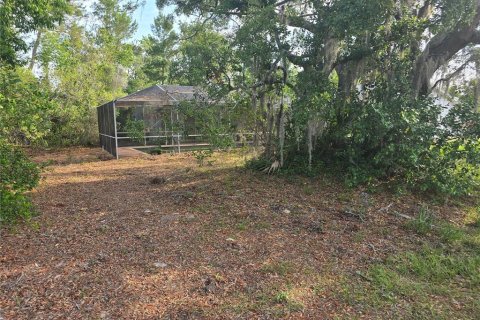 House in Weeki Wachee, Florida 4 bedrooms, 207.64 sq.m. № 1518795 - photo 3