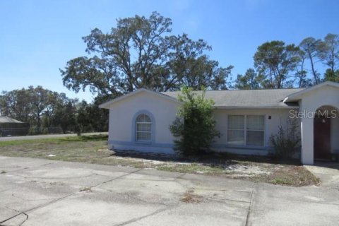 House in Weeki Wachee, Florida 4 bedrooms, 207.64 sq.m. № 1518795 - photo 24