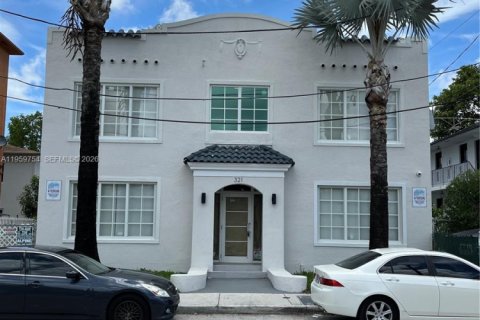 Apartamento en Miami, Florida 2 dormitorios № 2019980