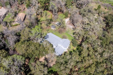 House in Ocala, Florida 4 bedrooms, 285.21 sq.m. № 1539490 - photo 10