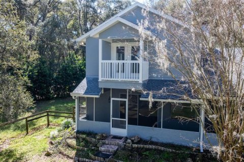 House in Ocala, Florida 4 bedrooms, 285.21 sq.m. № 1539490 - photo 11
