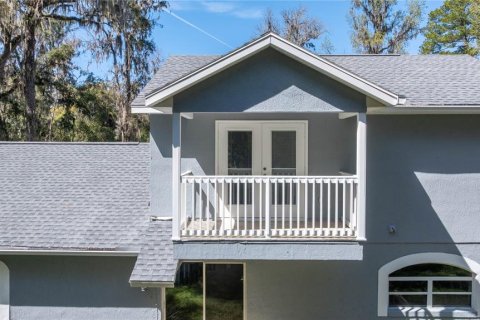 House in Ocala, Florida 4 bedrooms, 285.21 sq.m. № 1539490 - photo 12