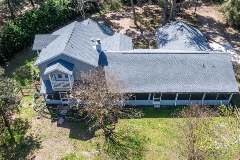 House in Ocala, Florida 4 bedrooms, 285.21 sq.m. № 1539490 - photo 8