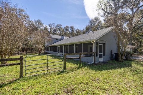 House in Ocala, Florida 4 bedrooms, 285.21 sq.m. № 1539490 - photo 6