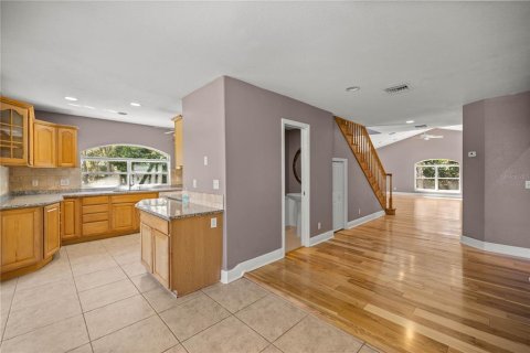 House in Ocala, Florida 4 bedrooms, 285.21 sq.m. № 1539490 - photo 17