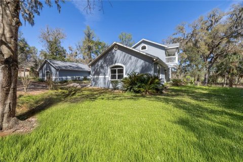 House in Ocala, Florida 4 bedrooms, 285.21 sq.m. № 1539490 - photo 4