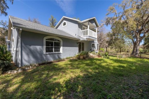 House in Ocala, Florida 4 bedrooms, 285.21 sq.m. № 1539490 - photo 5