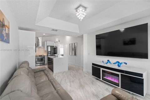 Villa ou maison à louer à Cutler Bay, Floride: 3 chambres, 129.51 m2 № 2168174 - photo 30