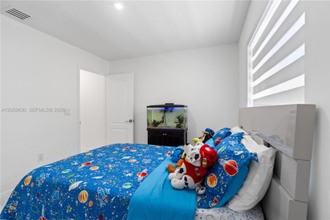 Villa ou maison à louer à Cutler Bay, Floride: 3 chambres, 129.51 m2 № 2168174 - photo 23
