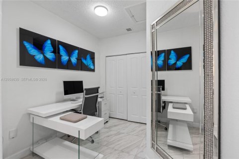 Villa ou maison à louer à Cutler Bay, Floride: 3 chambres, 129.51 m2 № 2168174 - photo 16