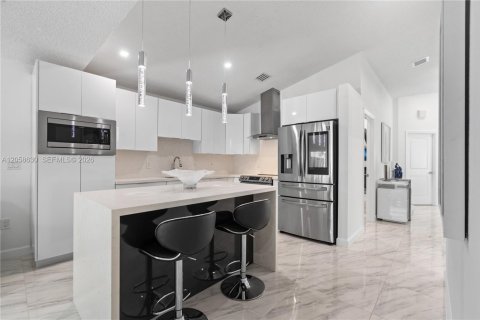 Villa ou maison à louer à Cutler Bay, Floride: 3 chambres, 129.51 m2 № 2168174 - photo 27