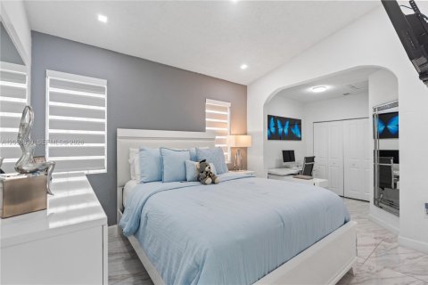 Villa ou maison à louer à Cutler Bay, Floride: 3 chambres, 129.51 m2 № 2168174 - photo 13
