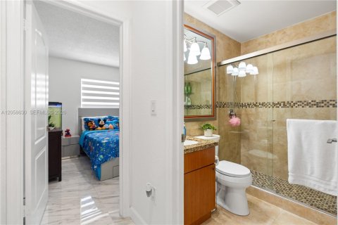 Villa ou maison à louer à Cutler Bay, Floride: 3 chambres, 129.51 m2 № 2168174 - photo 19