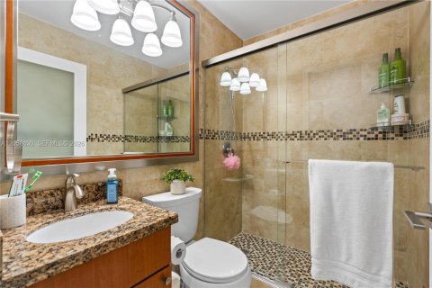 Villa ou maison à louer à Cutler Bay, Floride: 3 chambres, 129.51 m2 № 2168174 - photo 20