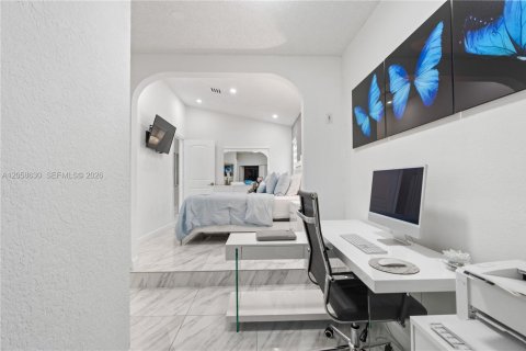 Villa ou maison à louer à Cutler Bay, Floride: 3 chambres, 129.51 m2 № 2168174 - photo 18