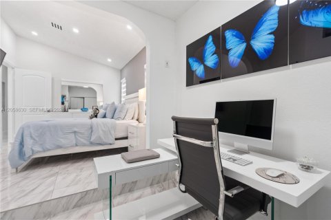 Villa ou maison à louer à Cutler Bay, Floride: 3 chambres, 129.51 m2 № 2168174 - photo 17