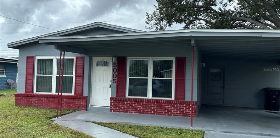 Casa en Orlando, Florida 3 dormitorios, 92.9 m2 № 1919619