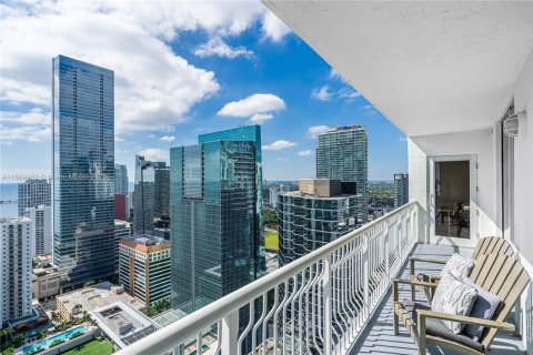 Condominio en venta en Miami, Florida, 2 dormitorios, 109.9 m2 № 1871614 - foto 1