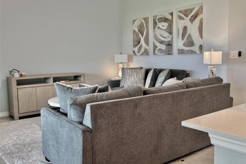 Copropriété à louer à Lakewood Ranch, Floride: 2 chambres, 126.9 m2 № 2313182 - photo 15
