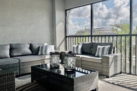 Copropriété à louer à Lakewood Ranch, Floride: 2 chambres, 126.9 m2 № 2313182 - photo 8