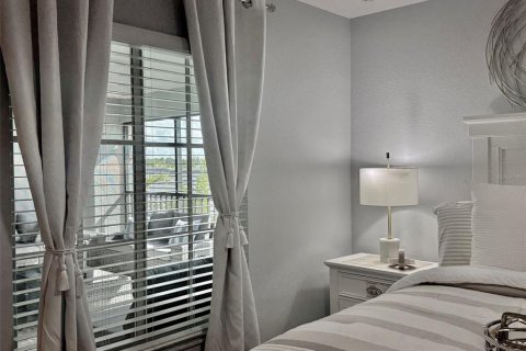 Copropriété à louer à Lakewood Ranch, Floride: 2 chambres, 126.9 m2 № 2313182 - photo 11