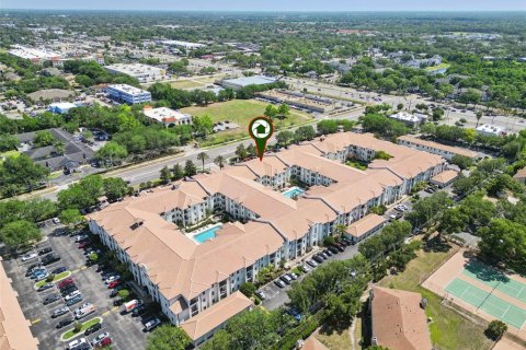 Condo in Orlando, Florida, 2 bedrooms № 2122503 - photo 28