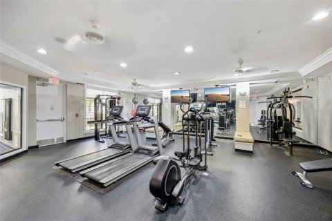 Condo in Orlando, Florida, 2 bedrooms № 2122503 - photo 27