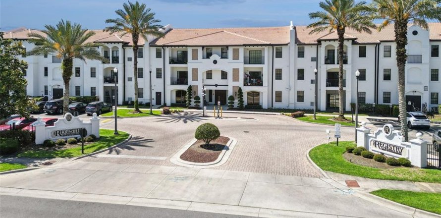 Condo in Orlando, Florida, 2 bedrooms № 2122503