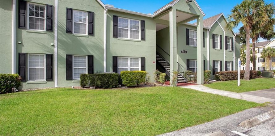 Condominio en Orlando, Florida, 3 dormitorios № 1781419